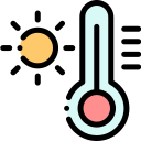 Heat Reduction